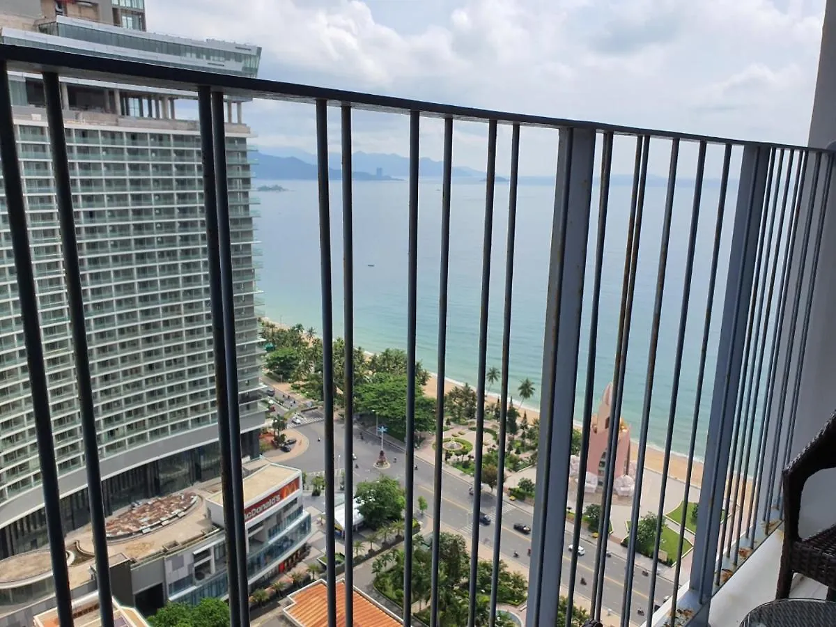 Hd Panorama Nha Trang Condotel