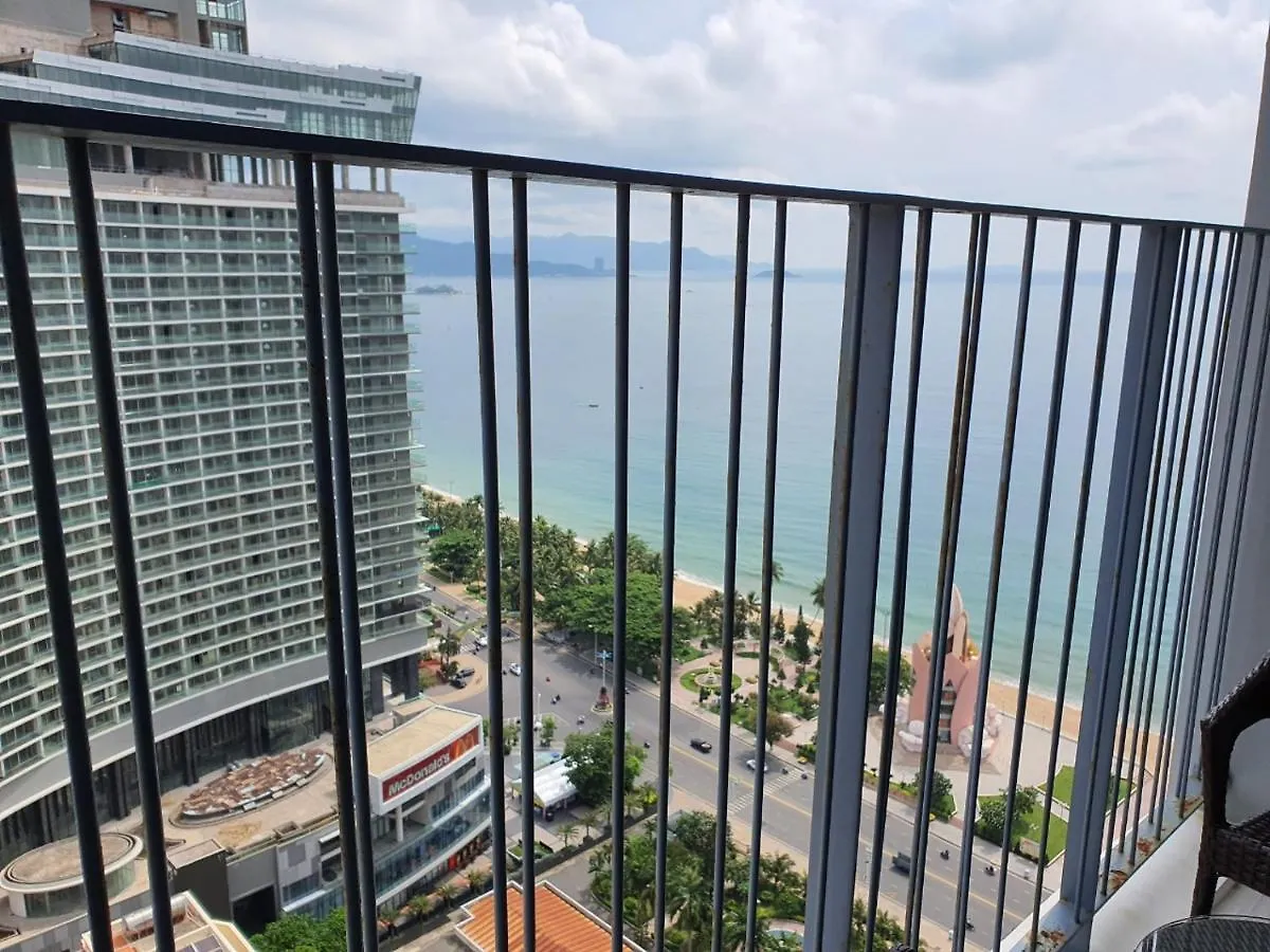 Hd Panorama Nha Trang Condotel 0*,