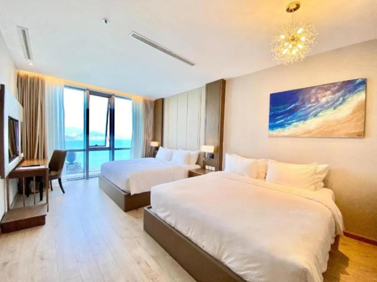 Hd Panorama Nha Trang Condotel Apartment