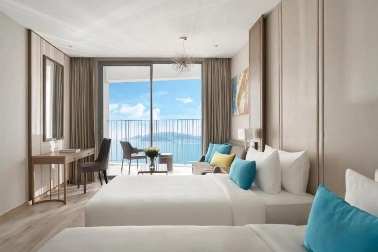 Hd Panorama Nha Trang Condotel Vietnam