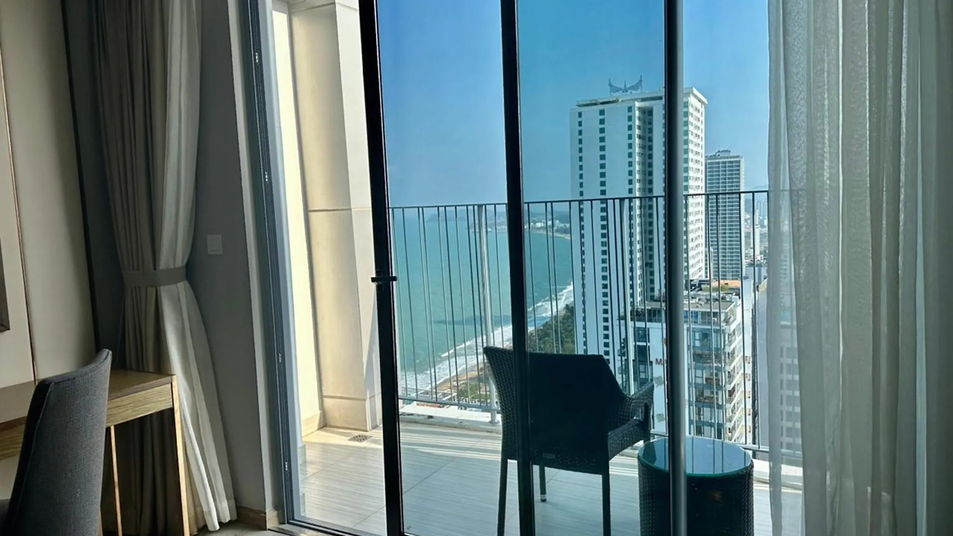 Apartment Hd Panorama Nha Trang Condotel Vietnam
