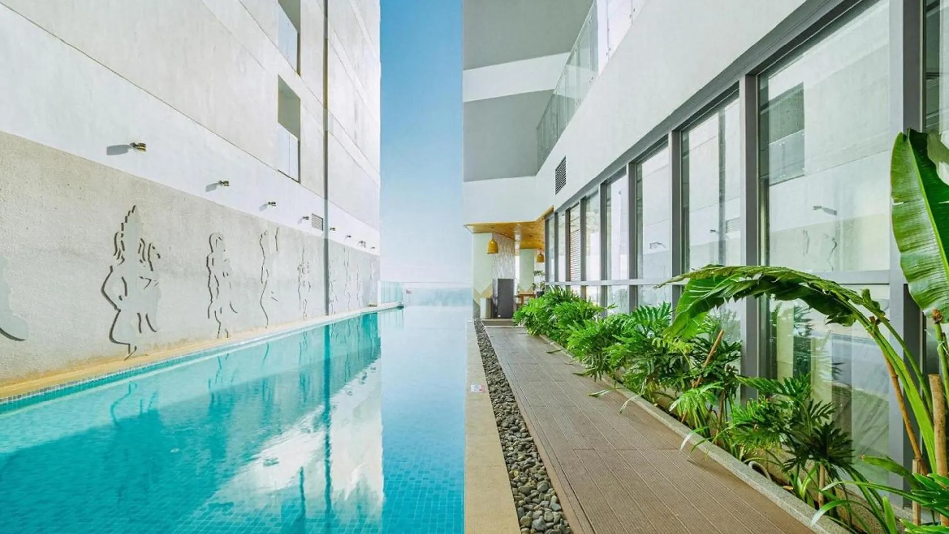 Hd Panorama Nha Trang Condotel 0*,