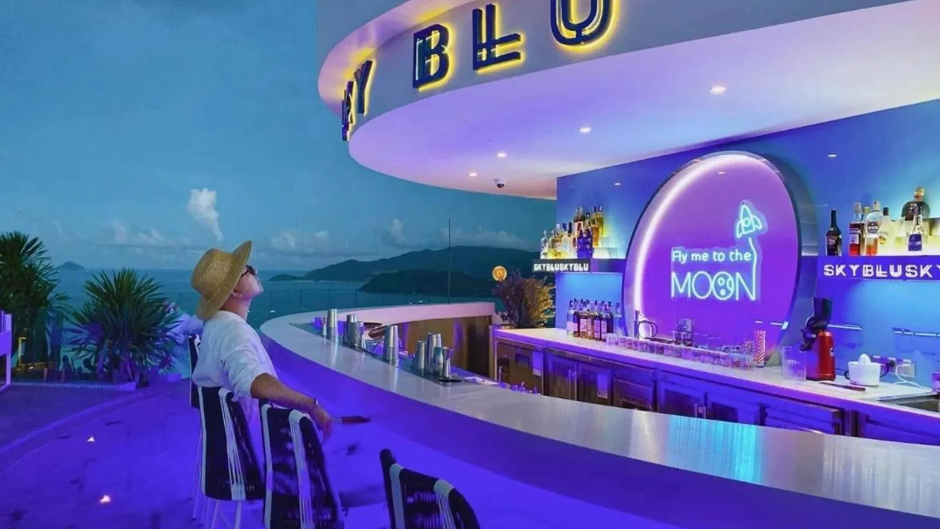 Hd Panorama Nha Trang Condotel Vietnam