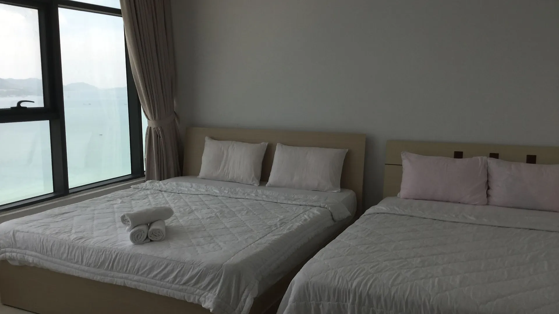 Hd Panorama Nha Trang Condotel 0*,