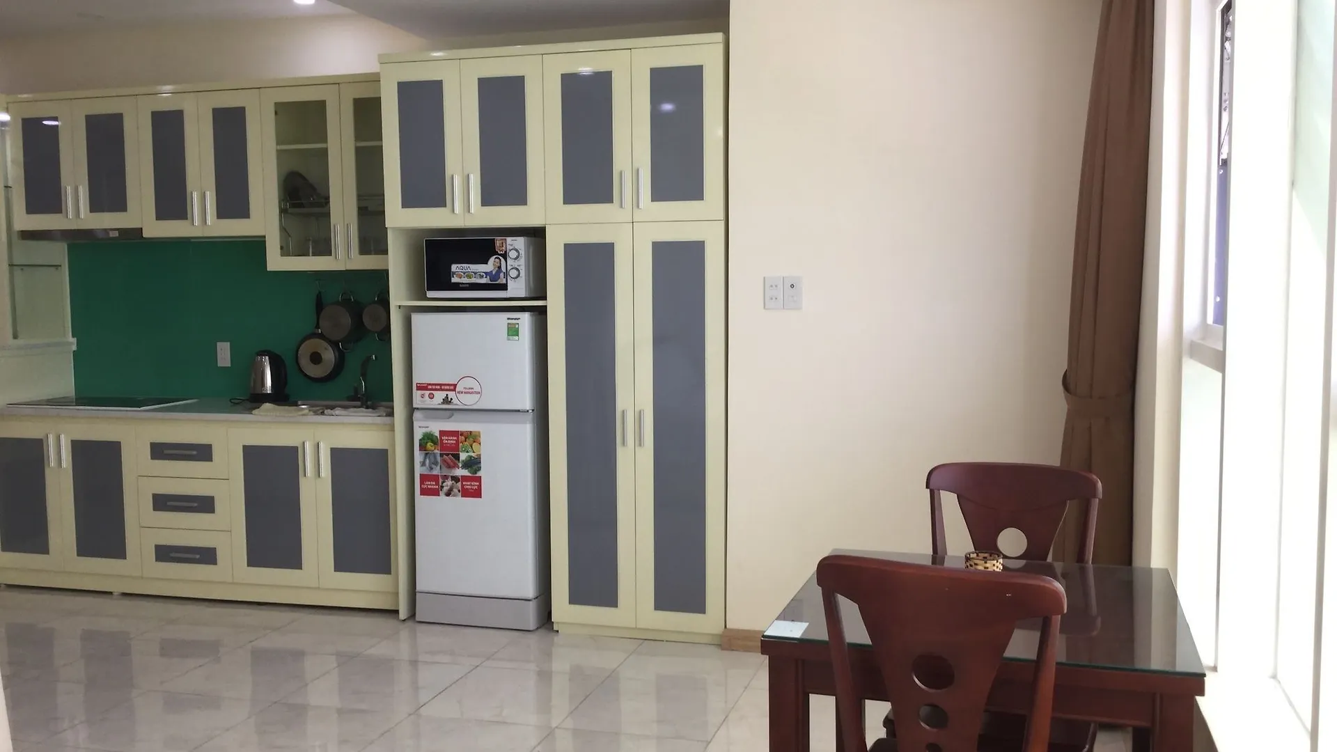 Hd Panorama Nha Trang Condotel Apartment