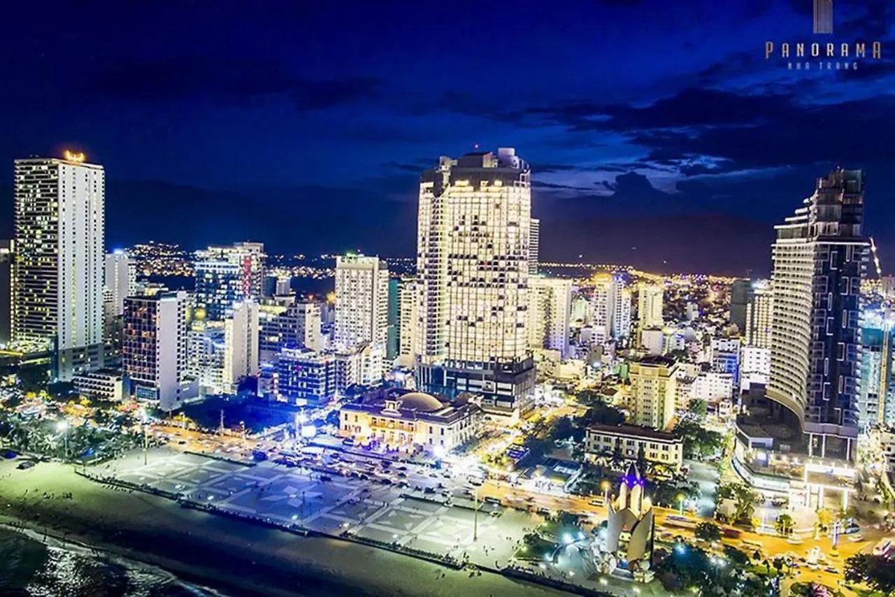 Hd Panorama Nha Trang Condotel