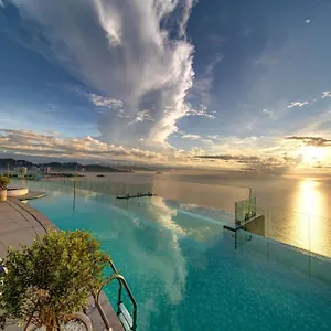 Apartment Mysea Panorama Superview, Nha Trang