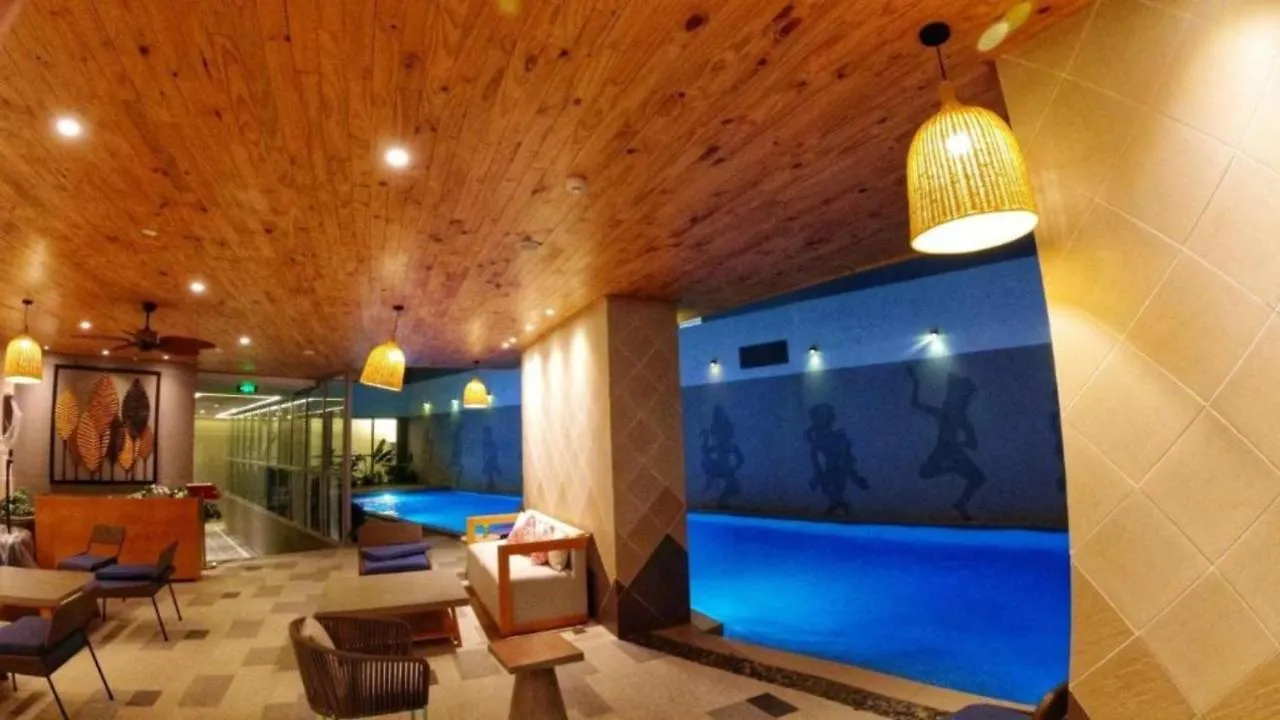 Hd Panorama Nha Trang Condotel Apartment