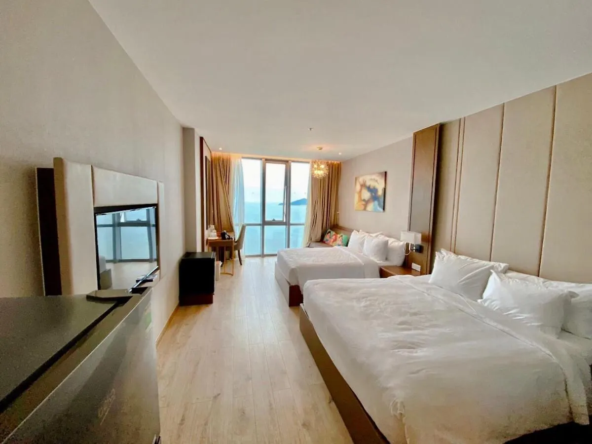 Hd Panorama Nha Trang Condotel