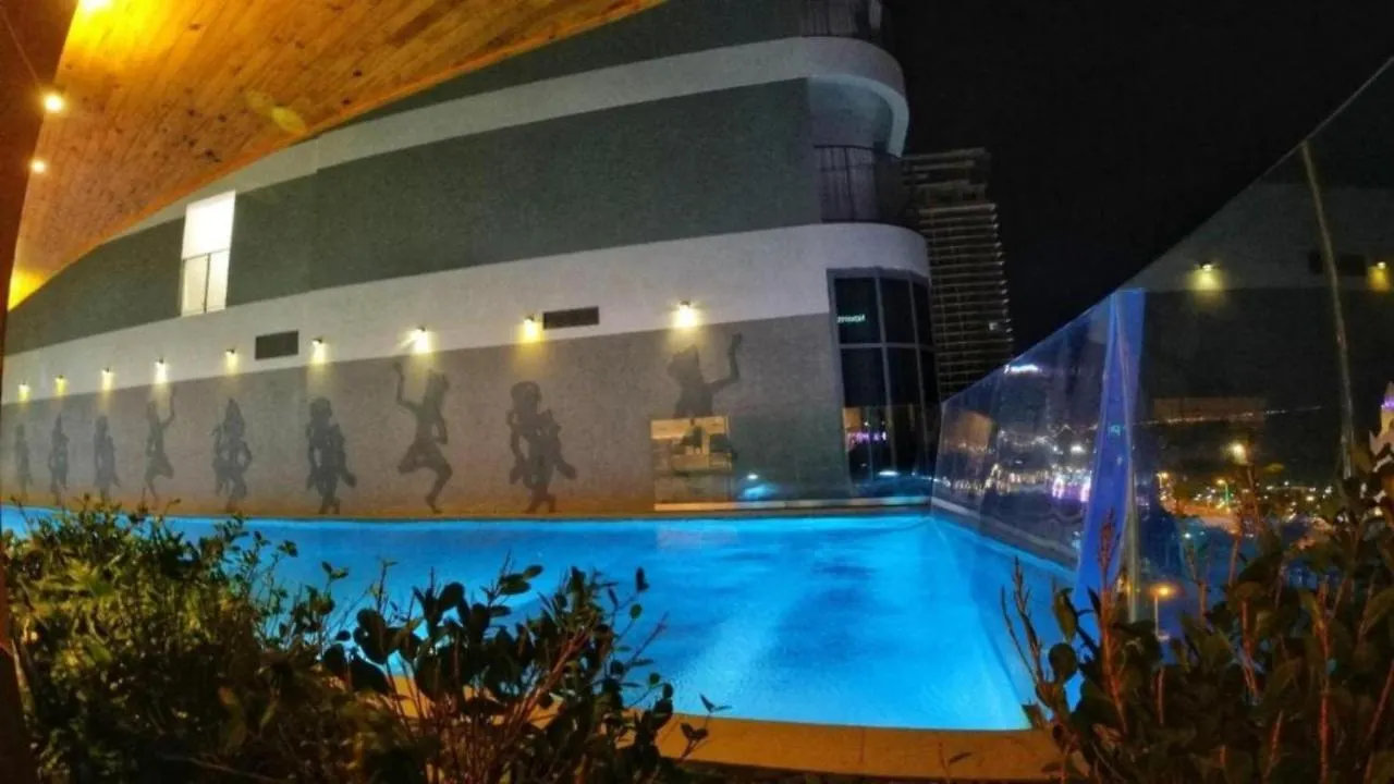 Apartment Hd Panorama Nha Trang Condotel