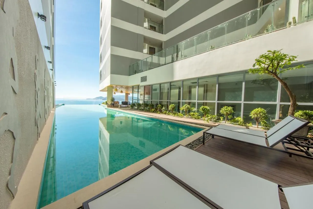 Hd Panorama Nha Trang Condotel Apartment