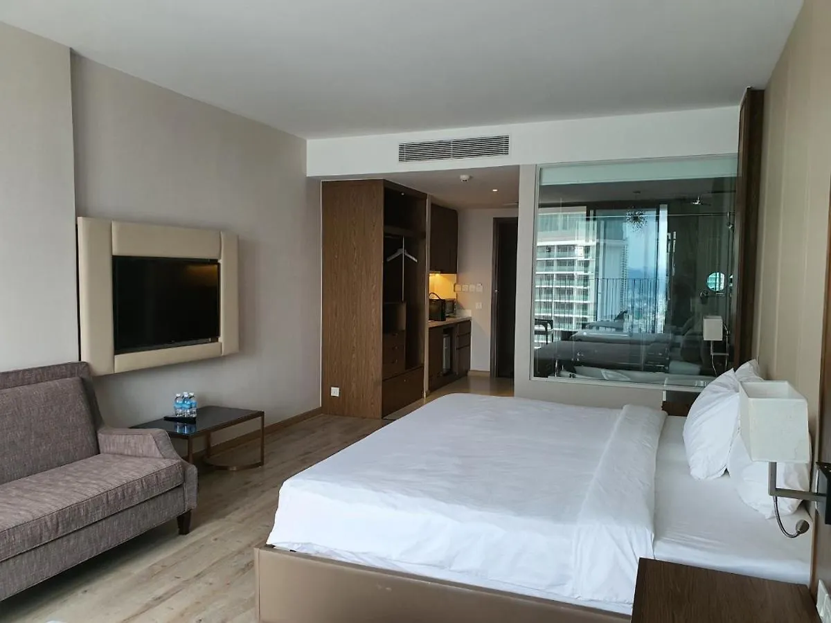 Hd Panorama Nha Trang Condotel