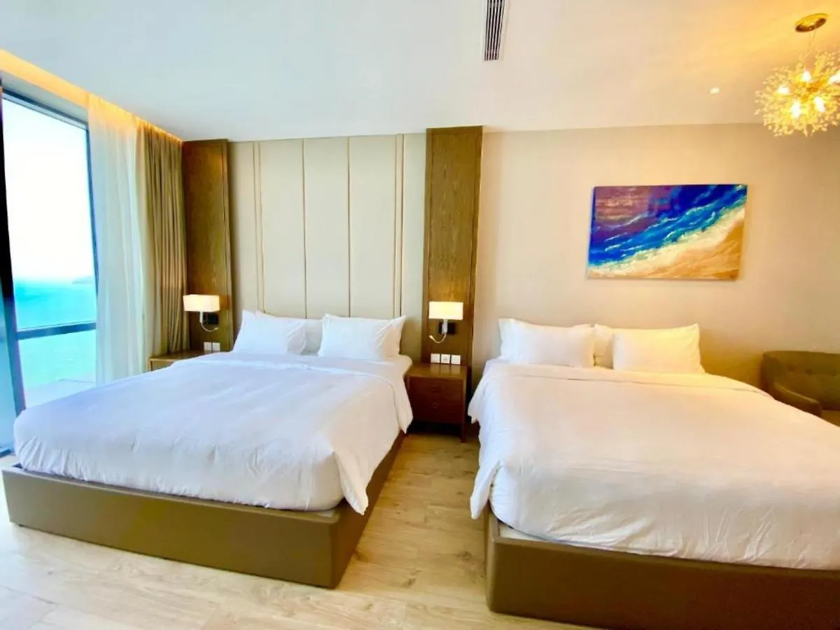 Hd Panorama Nha Trang Condotel Vietnam