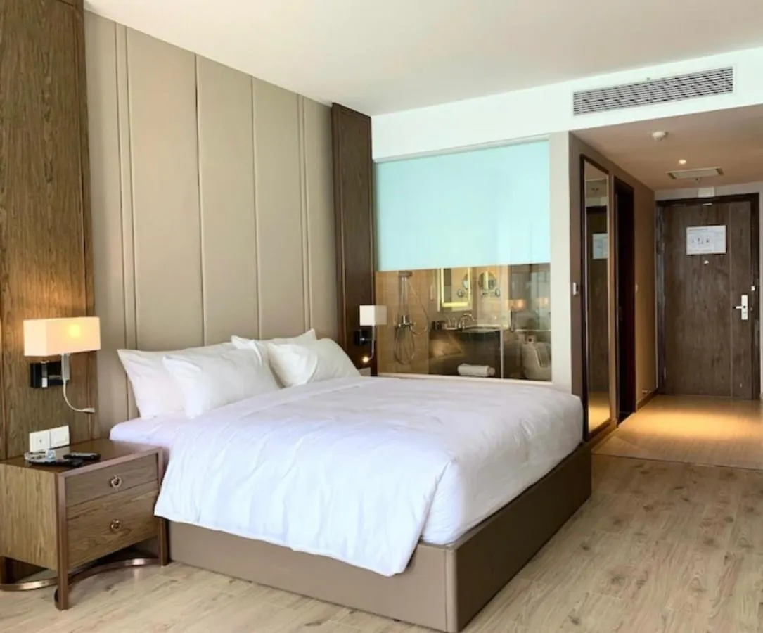 Hd Panorama Nha Trang Condotel