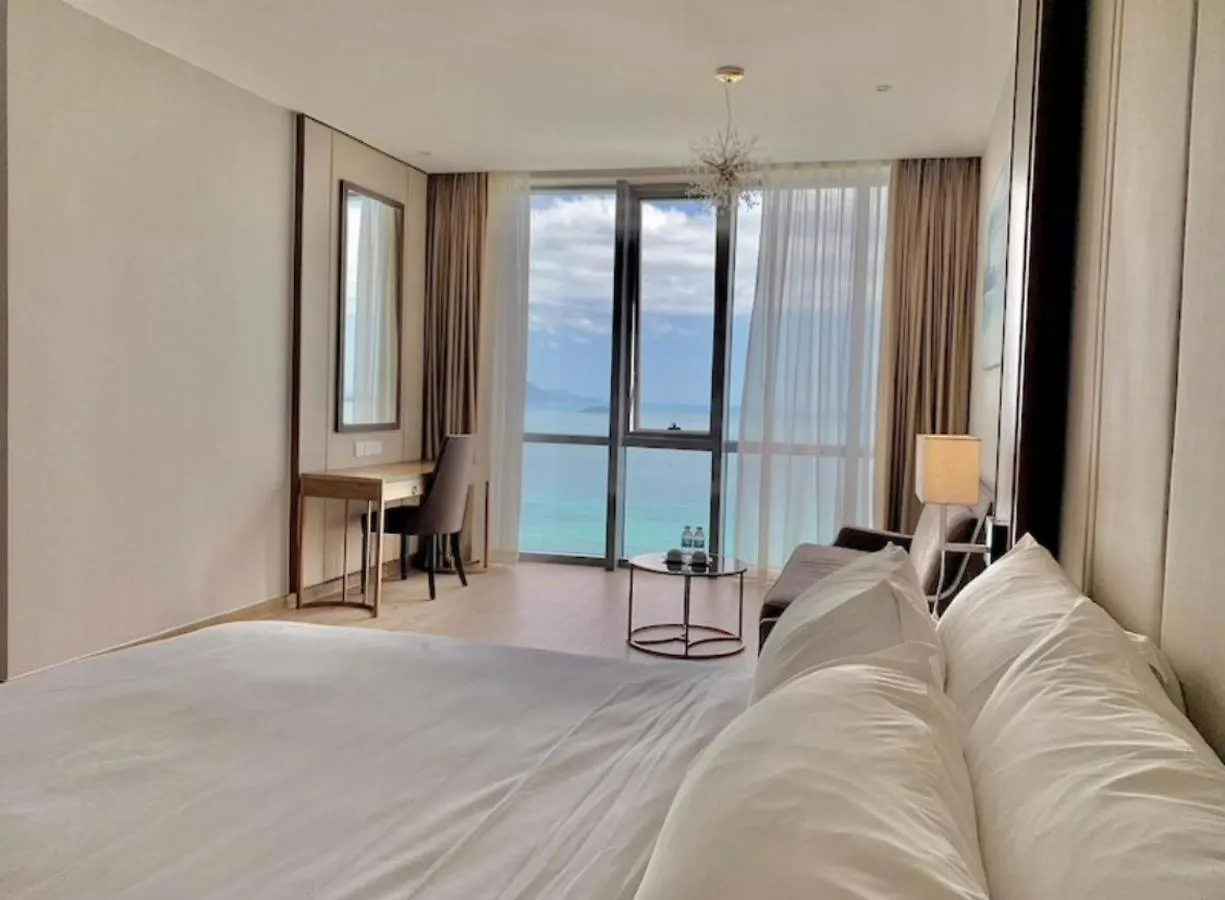 Apartment Hd Panorama Nha Trang Condotel