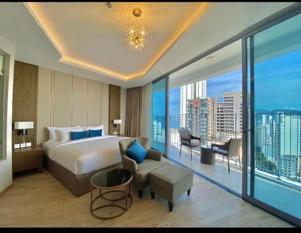 Hd Panorama Nha Trang Condotel