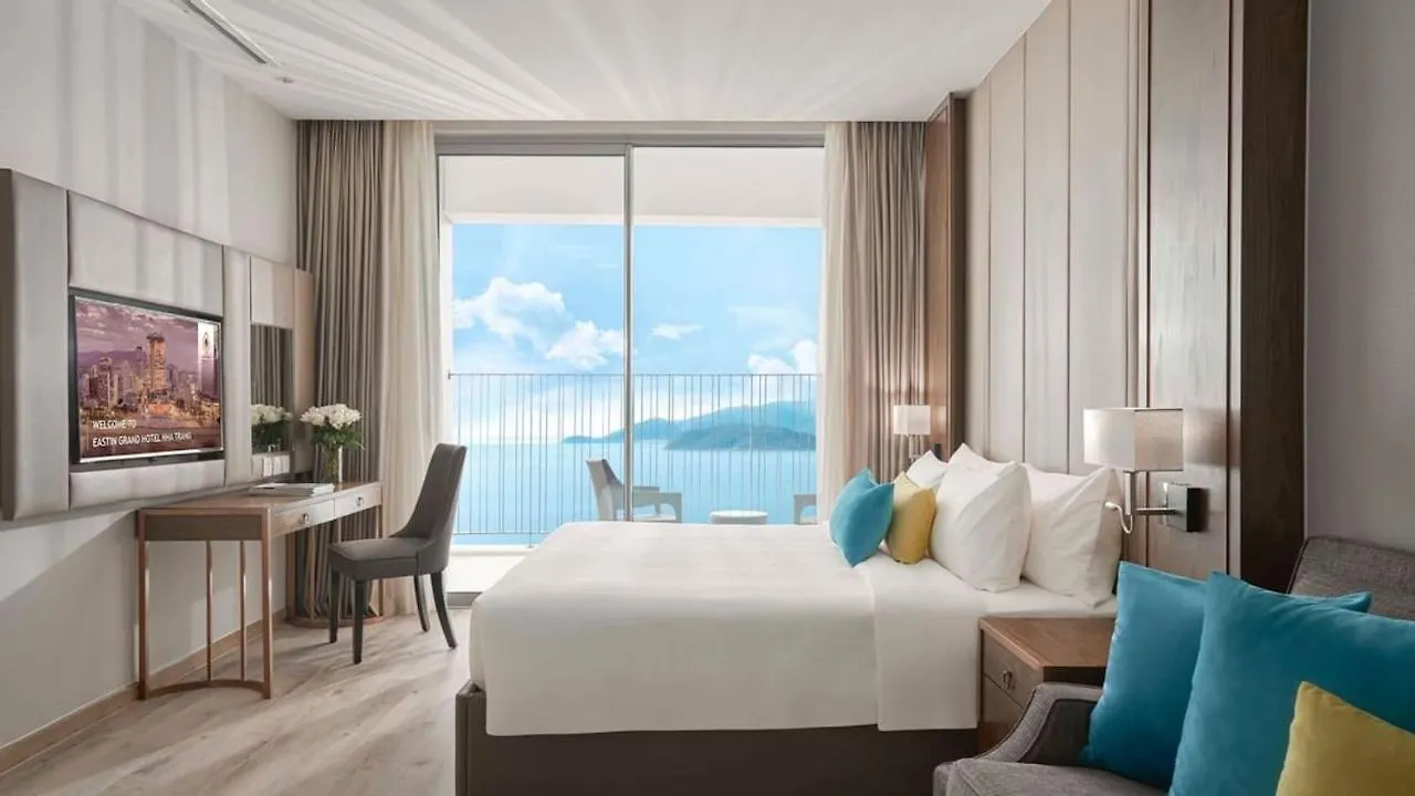 Hd Panorama Nha Trang Condotel