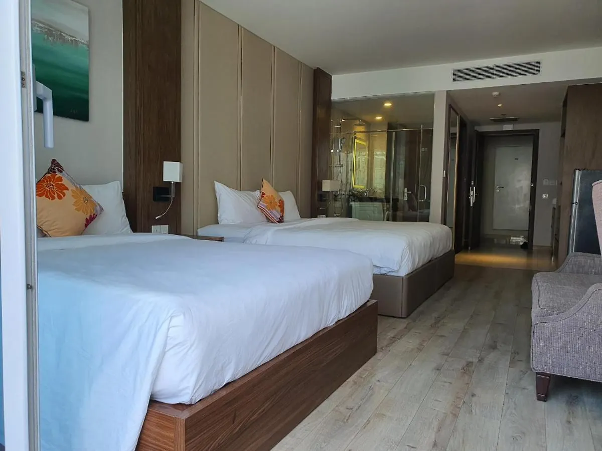 Hd Panorama Nha Trang Condotel