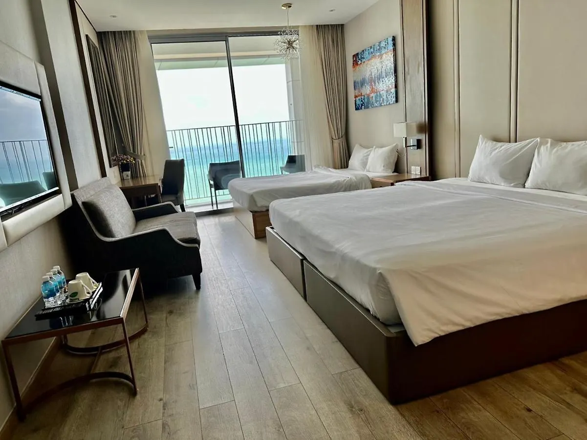 Hd Panorama Nha Trang Condotel Vietnam
