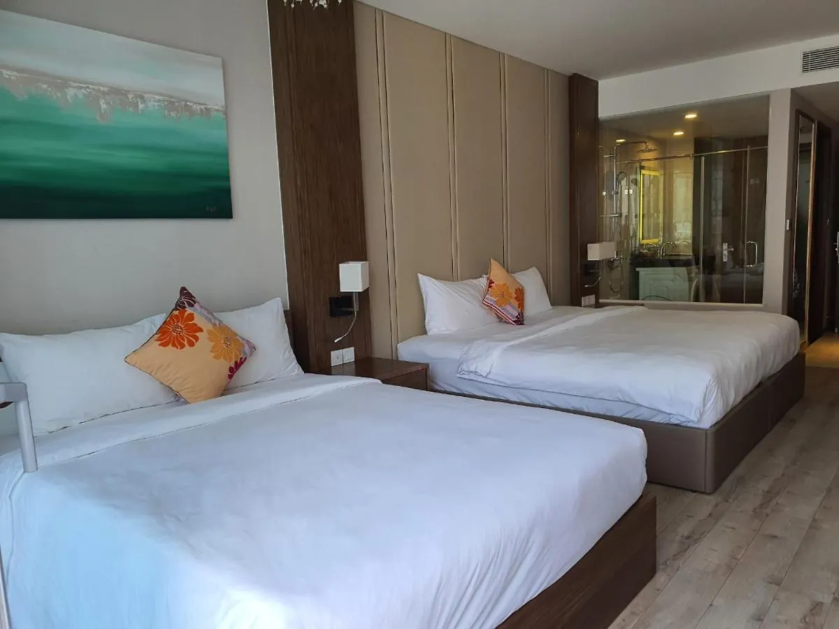 Hd Panorama Nha Trang Condotel 0*,