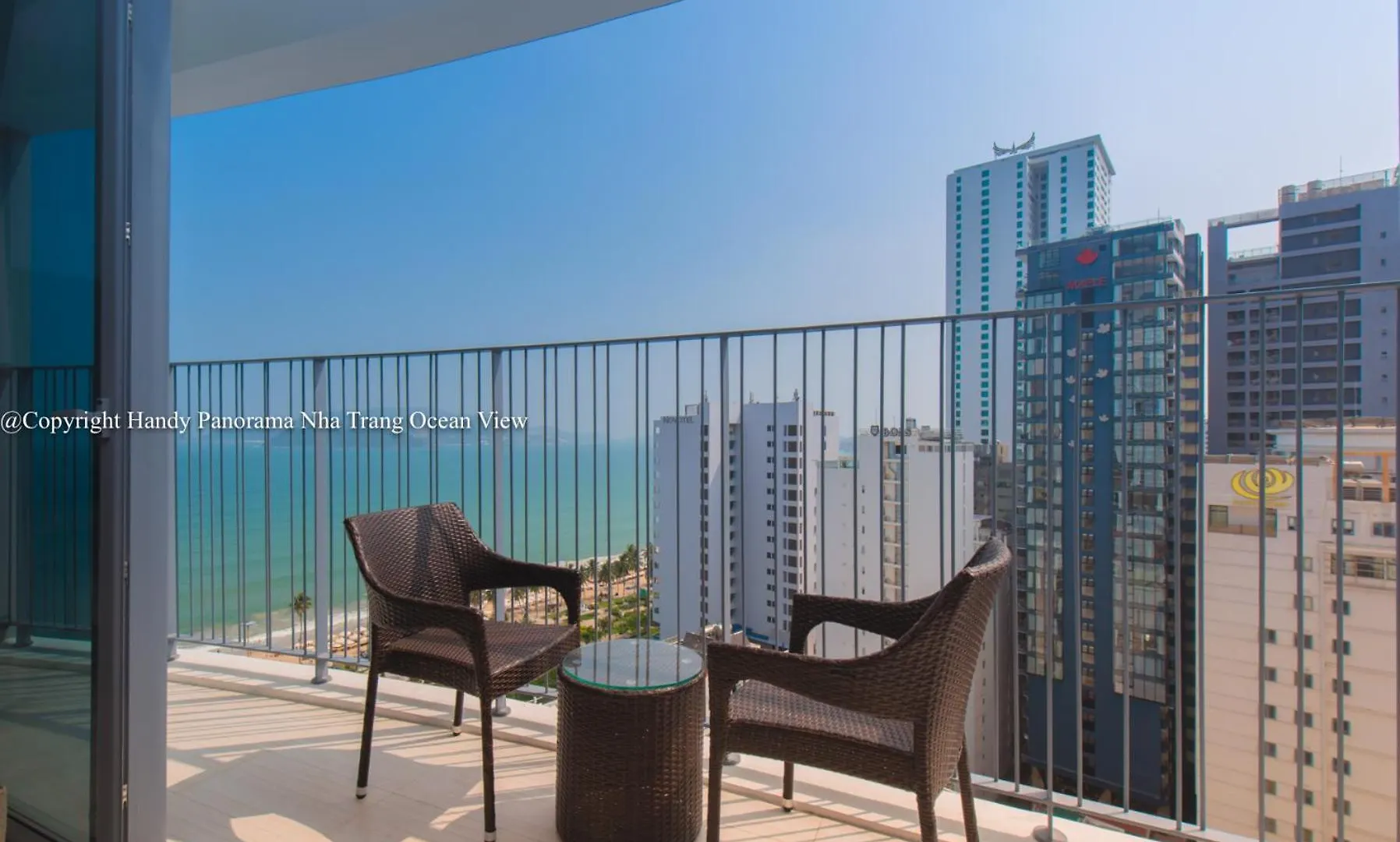 Hd Panorama Nha Trang Condotel