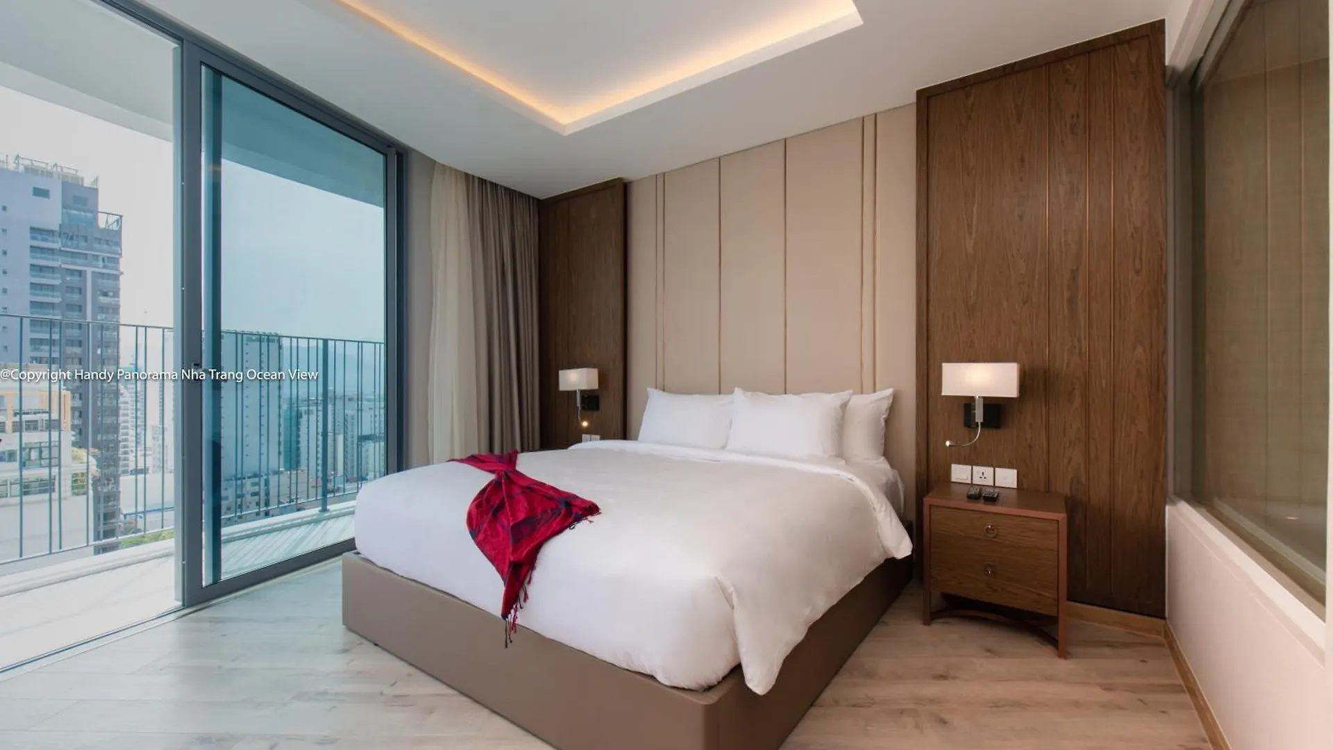 Hd Panorama Nha Trang Condotel