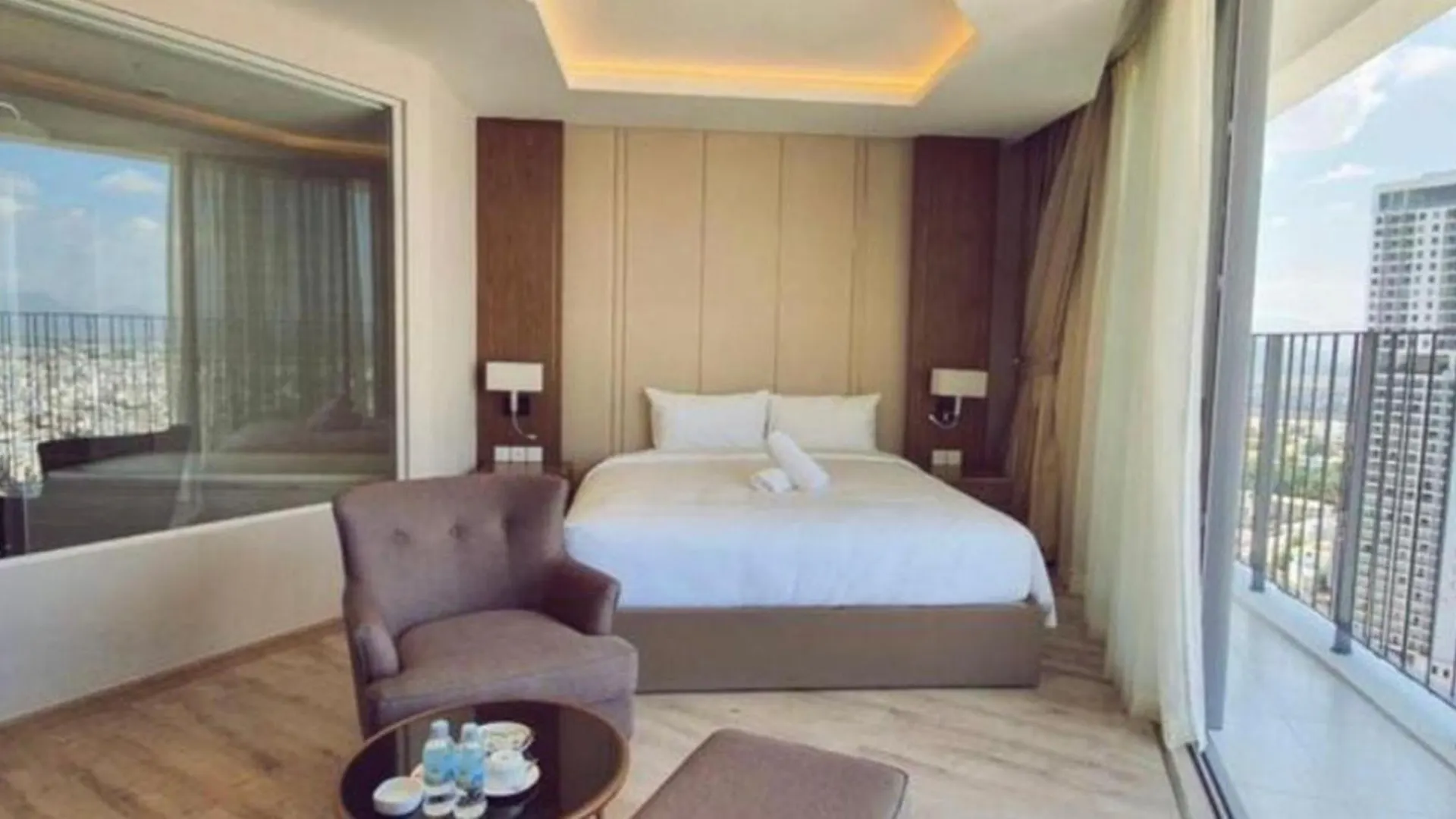 Hd Panorama Nha Trang Condotel Apartment