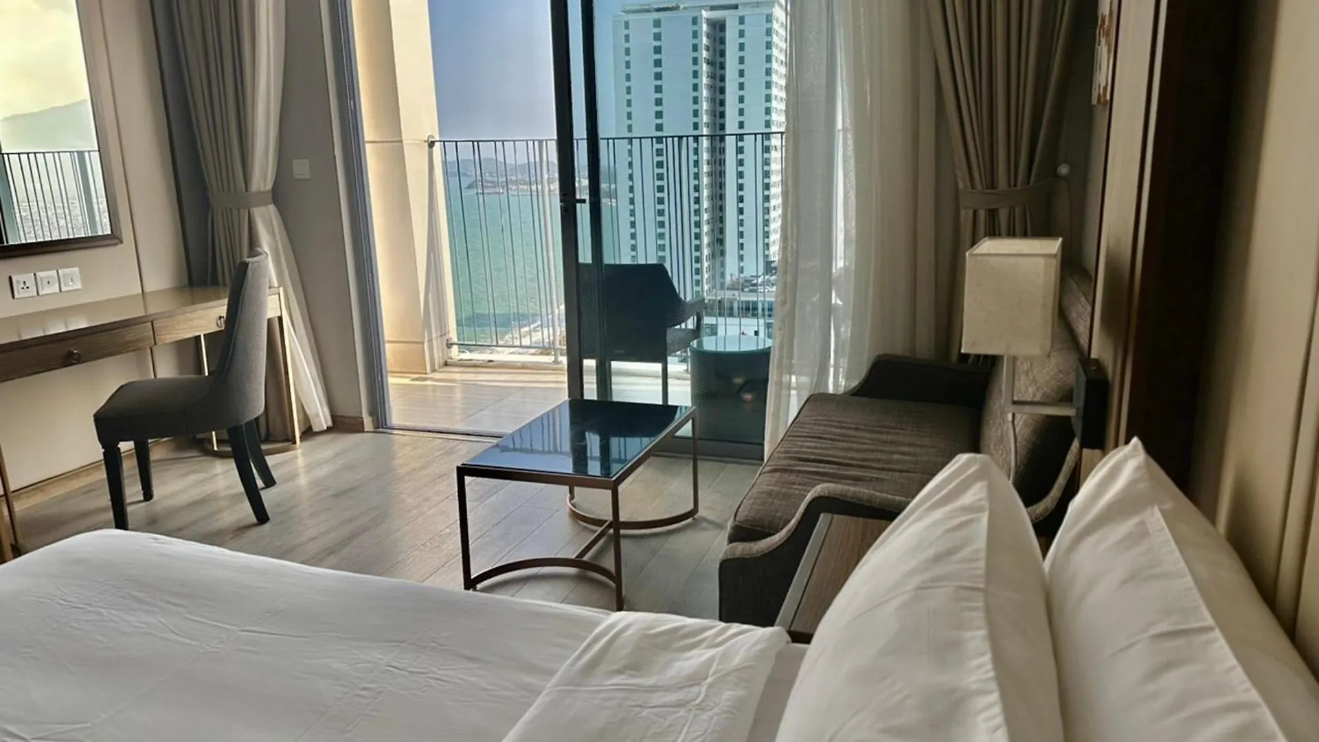 Hd Panorama Nha Trang Condotel Apartment