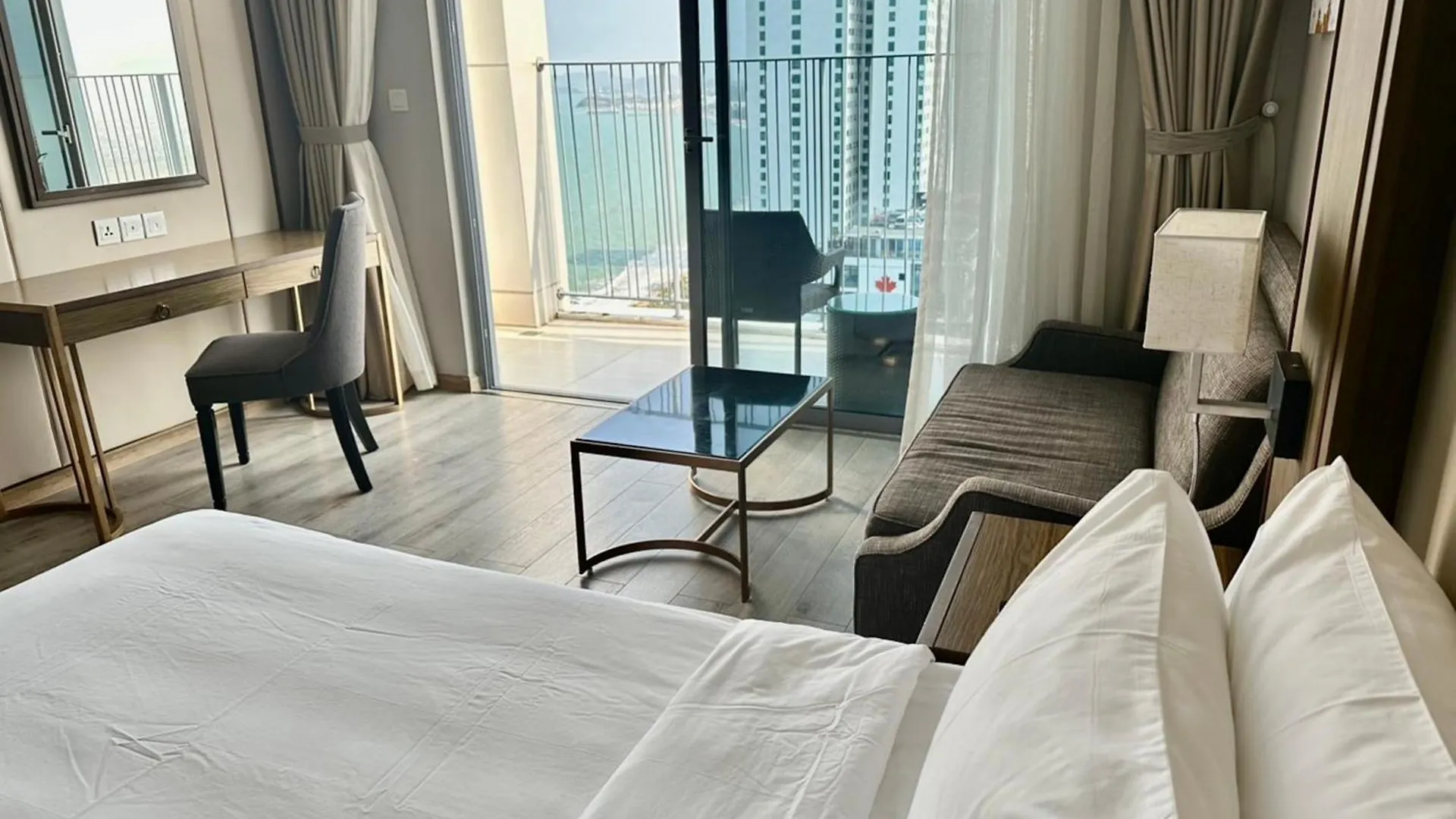 Hd Panorama Nha Trang Condotel 0*,  Vietnam