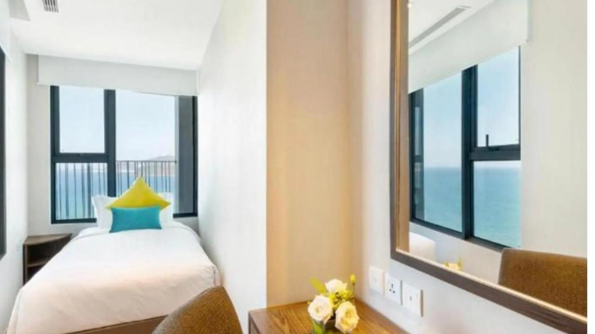 Hd Panorama Nha Trang Condotel