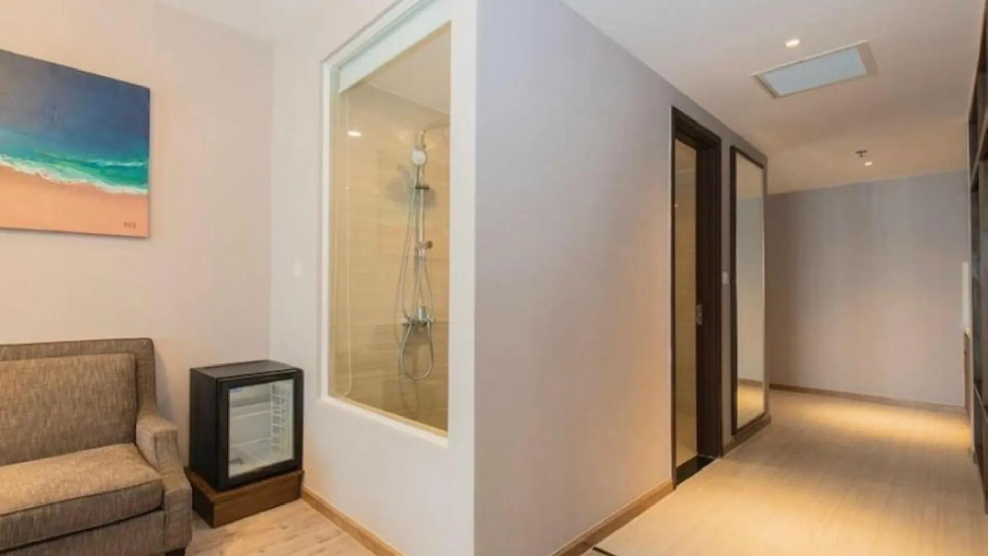 Apartment Hd Panorama Nha Trang Condotel