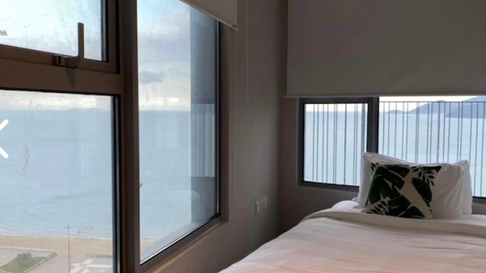 Hd Panorama Nha Trang Condotel Apartment