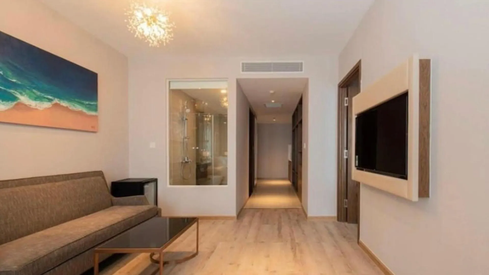 Apartment Hd Panorama Nha Trang Condotel
