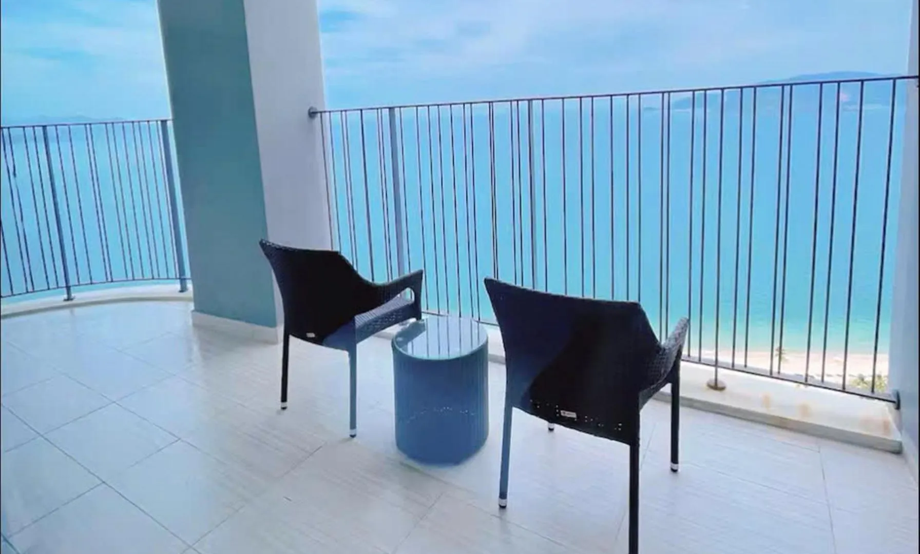 Hd Panorama Nha Trang Condotel 0*,  Vietnam