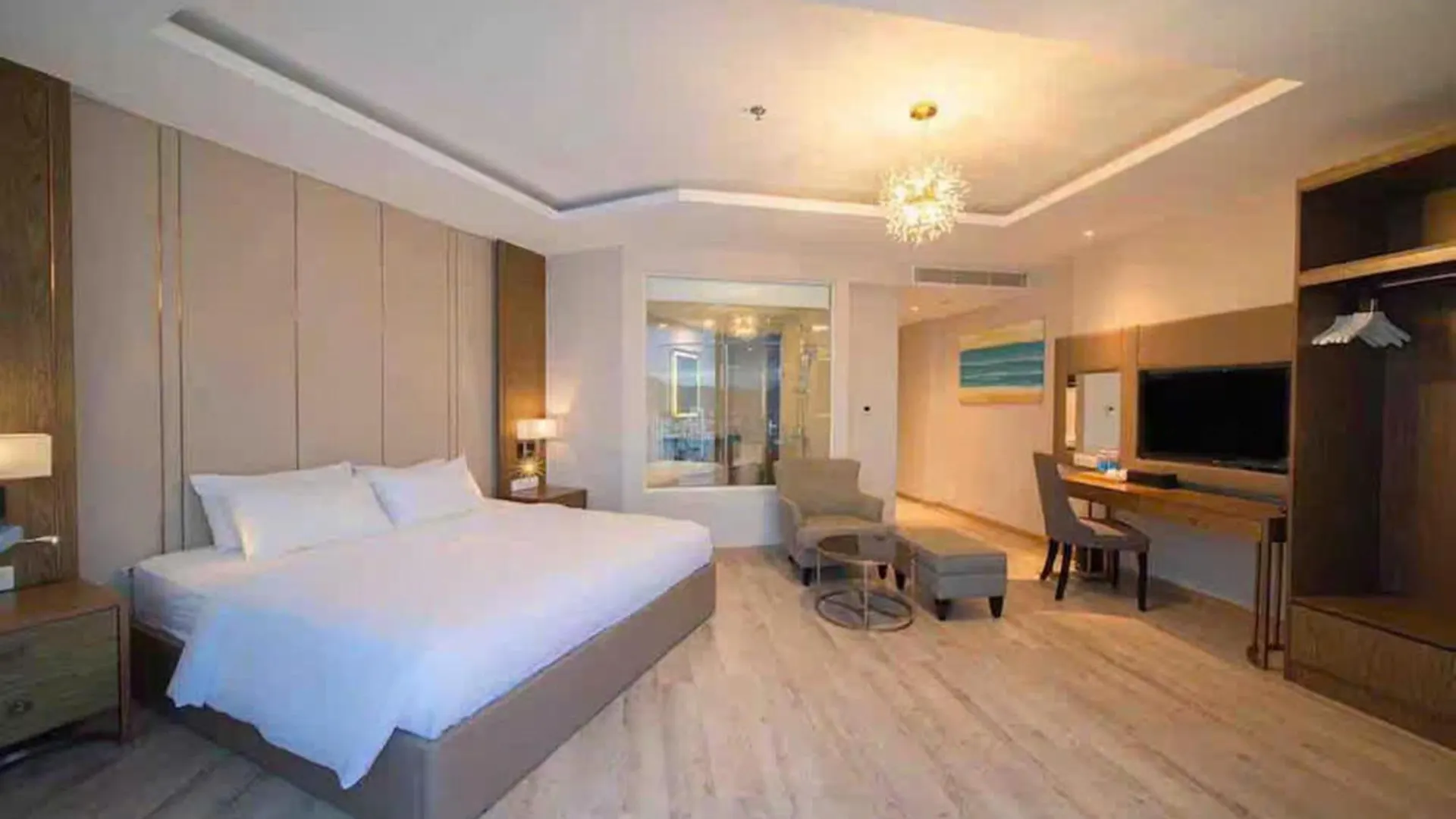 Hd Panorama Nha Trang Condotel Vietnam