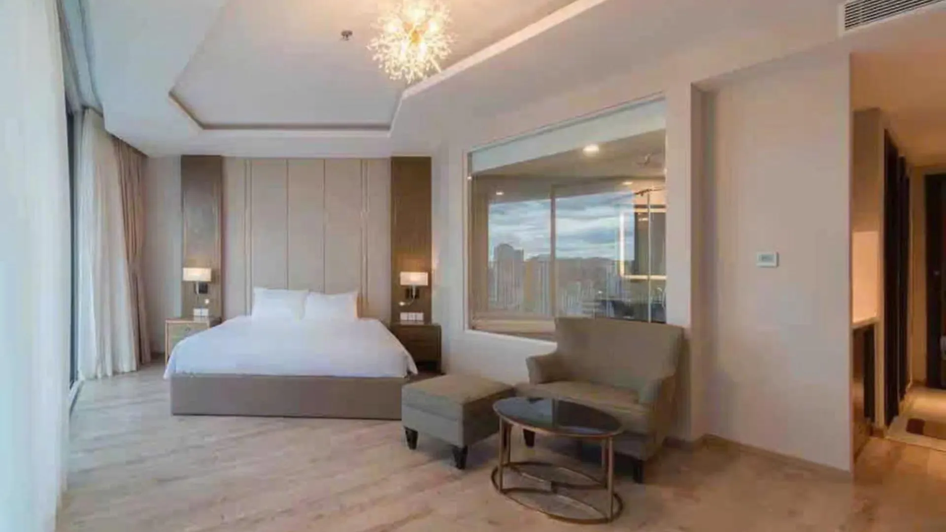 Hd Panorama Nha Trang Condotel 0*,