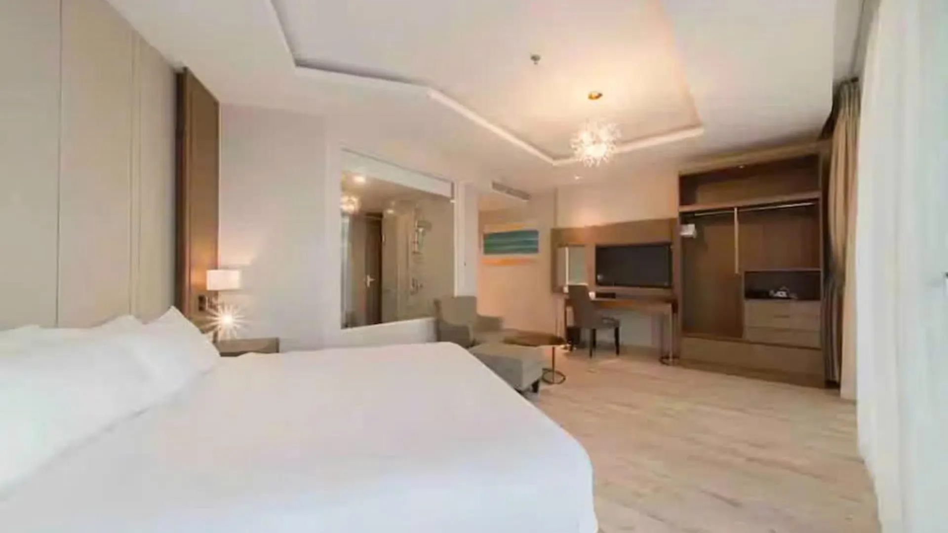 Hd Panorama Nha Trang Condotel Apartment