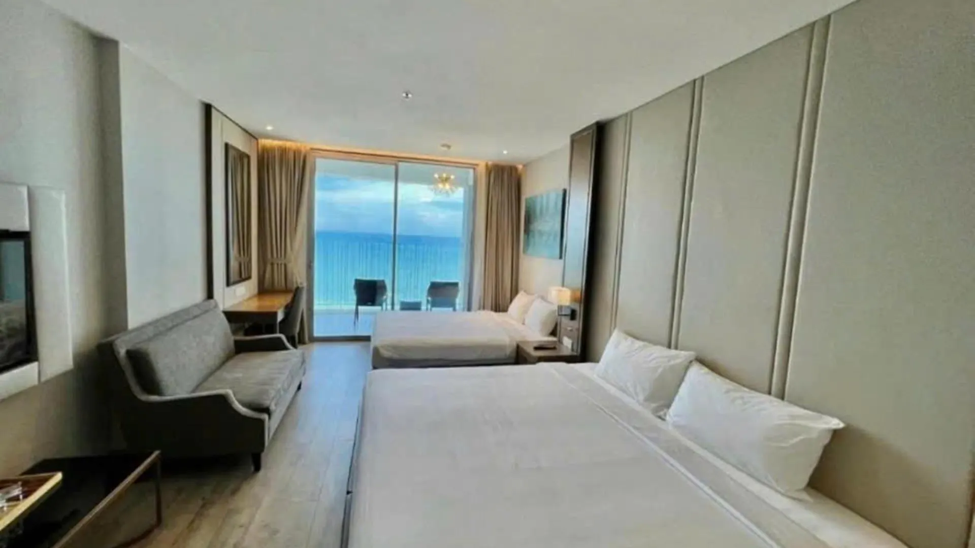 Hd Panorama Nha Trang Condotel