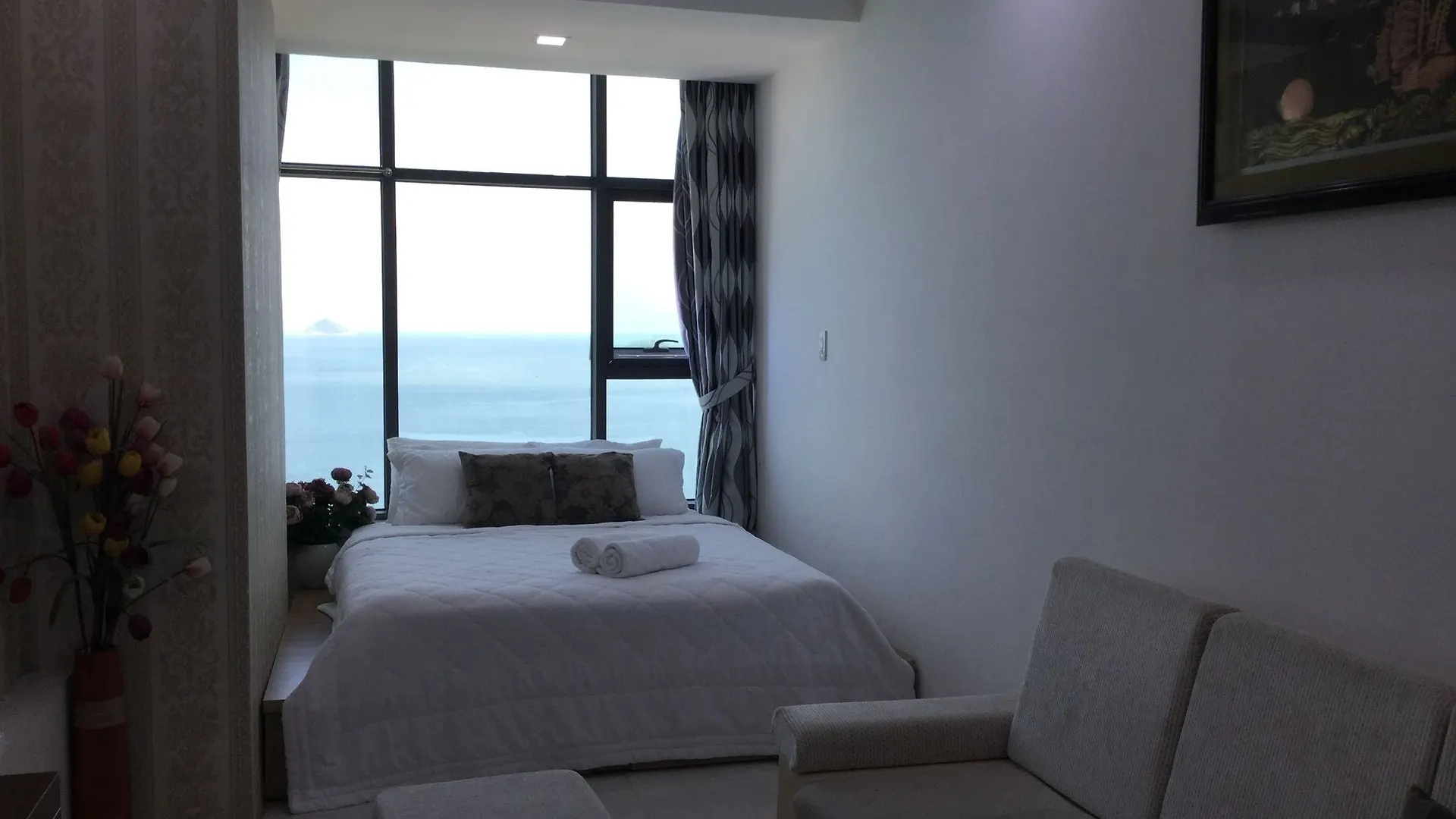 Apartment Hd Panorama Nha Trang Condotel Vietnam