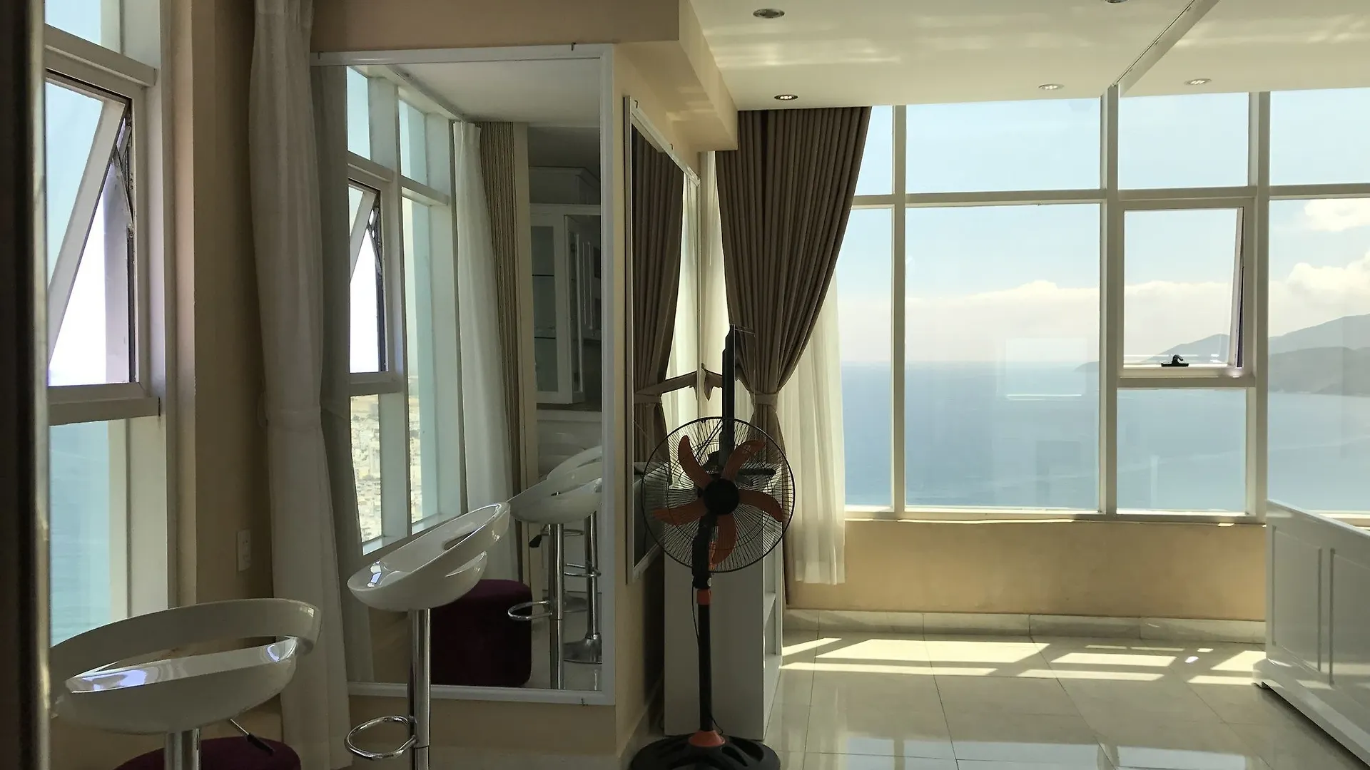 Hd Panorama Nha Trang Condotel