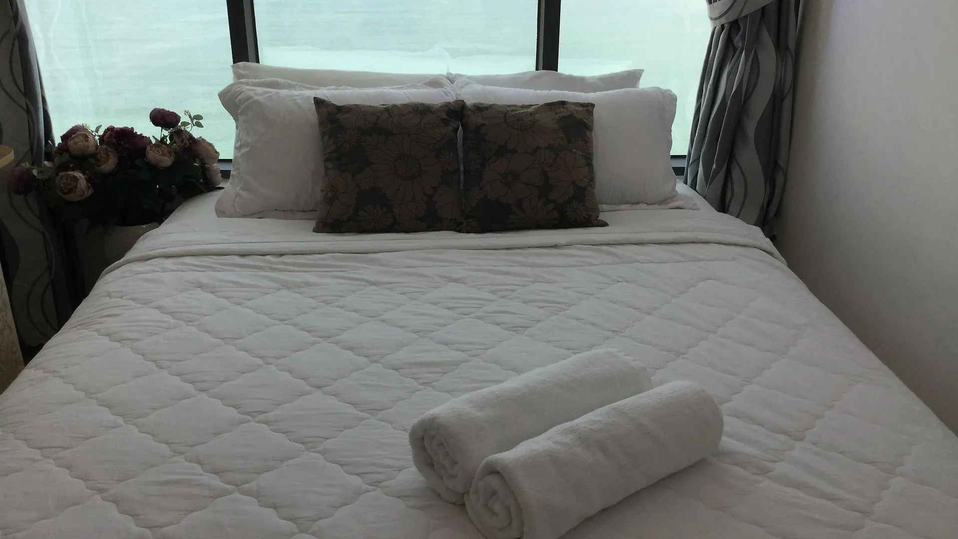 Apartment Hd Panorama Nha Trang Condotel