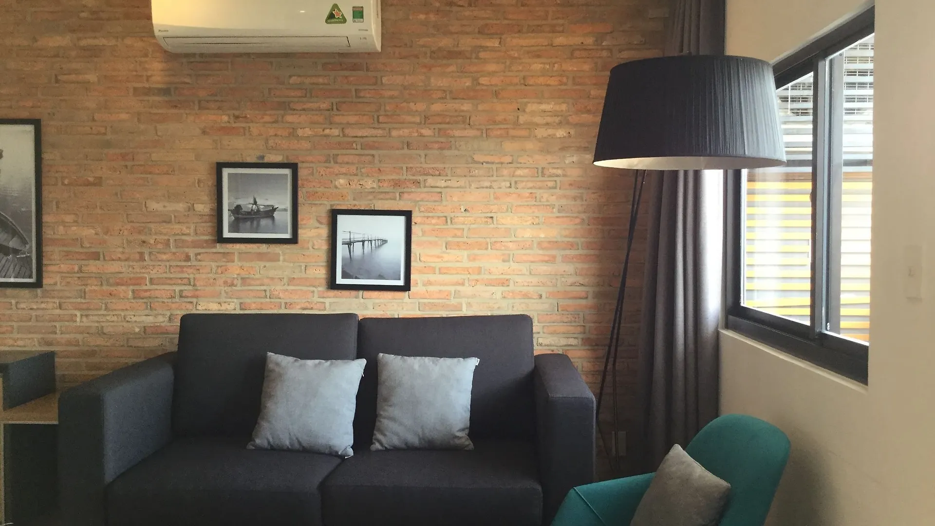 Hd Panorama Nha Trang Condotel Apartment