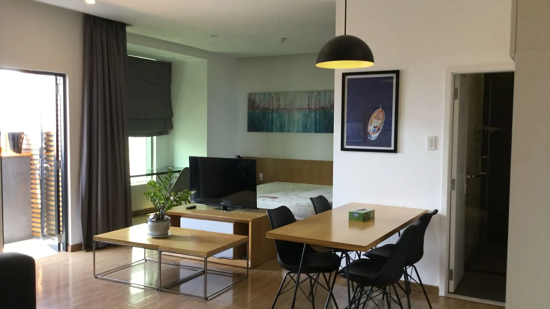 Hd Panorama Nha Trang Condotel