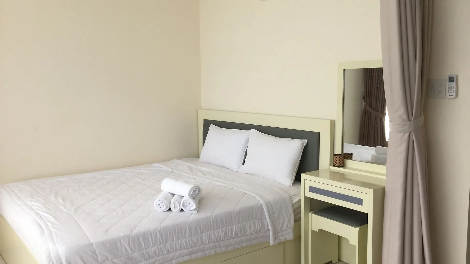 Hd Panorama Nha Trang Condotel Vietnam