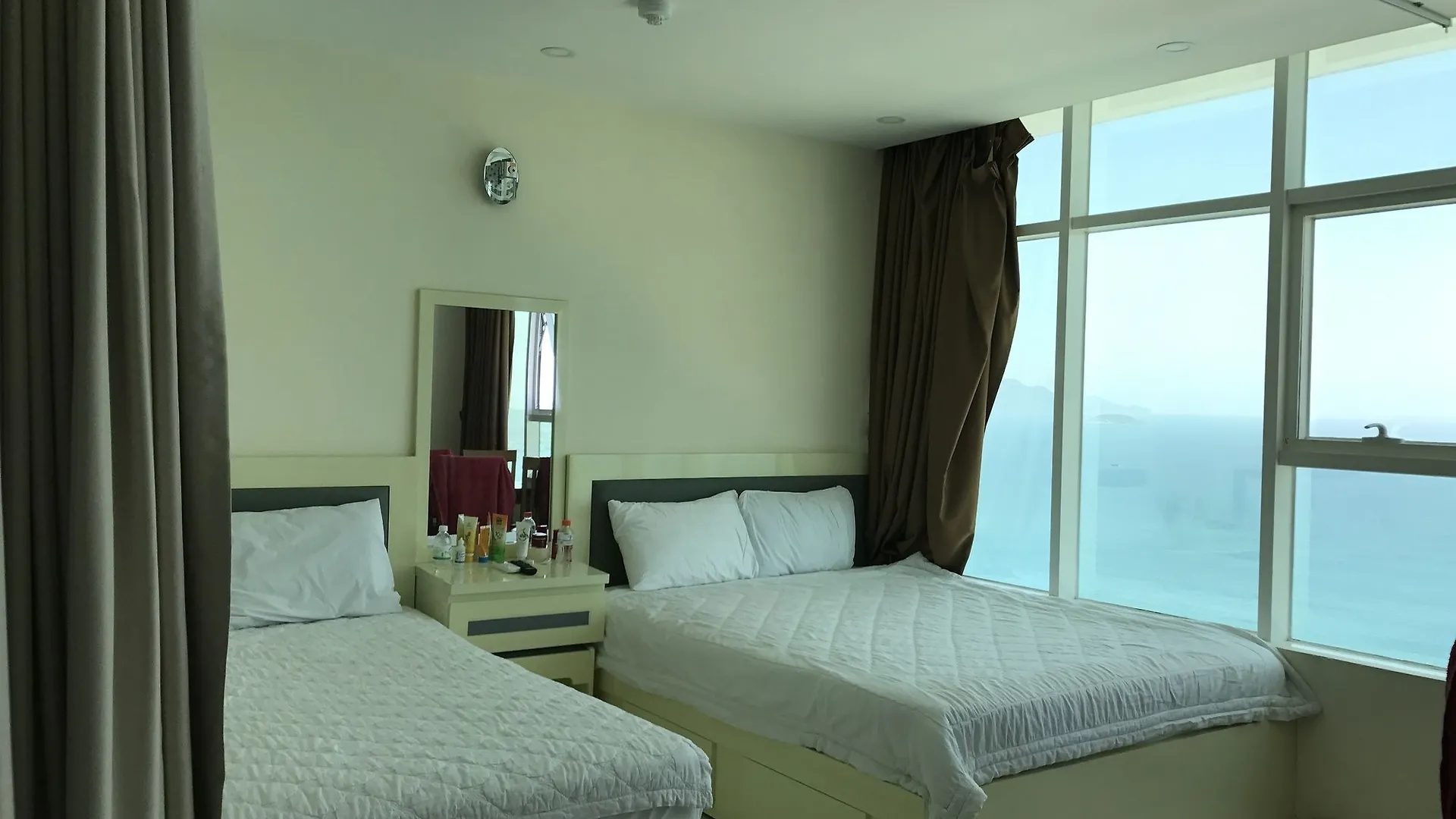 Apartment Hd Panorama Nha Trang Condotel Vietnam