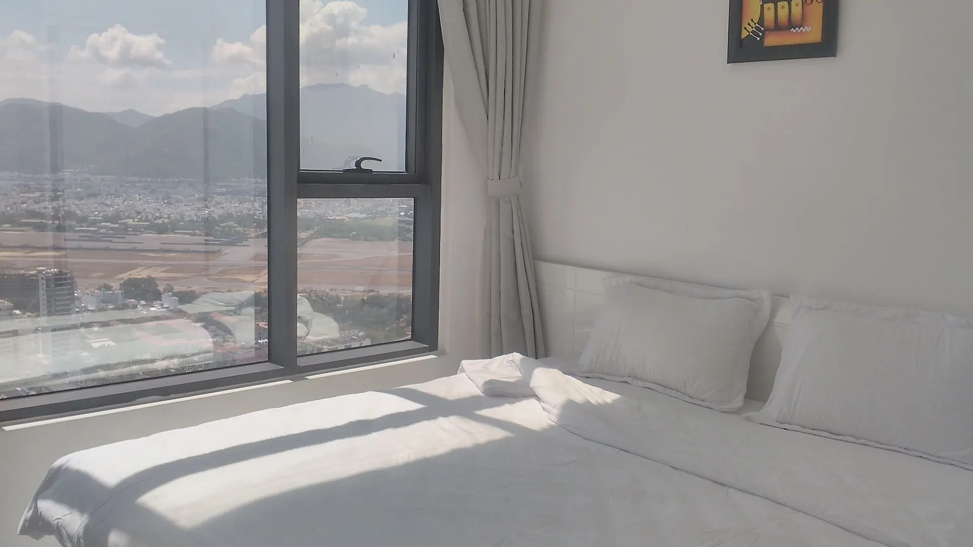 Apartment Hd Panorama Nha Trang Condotel
