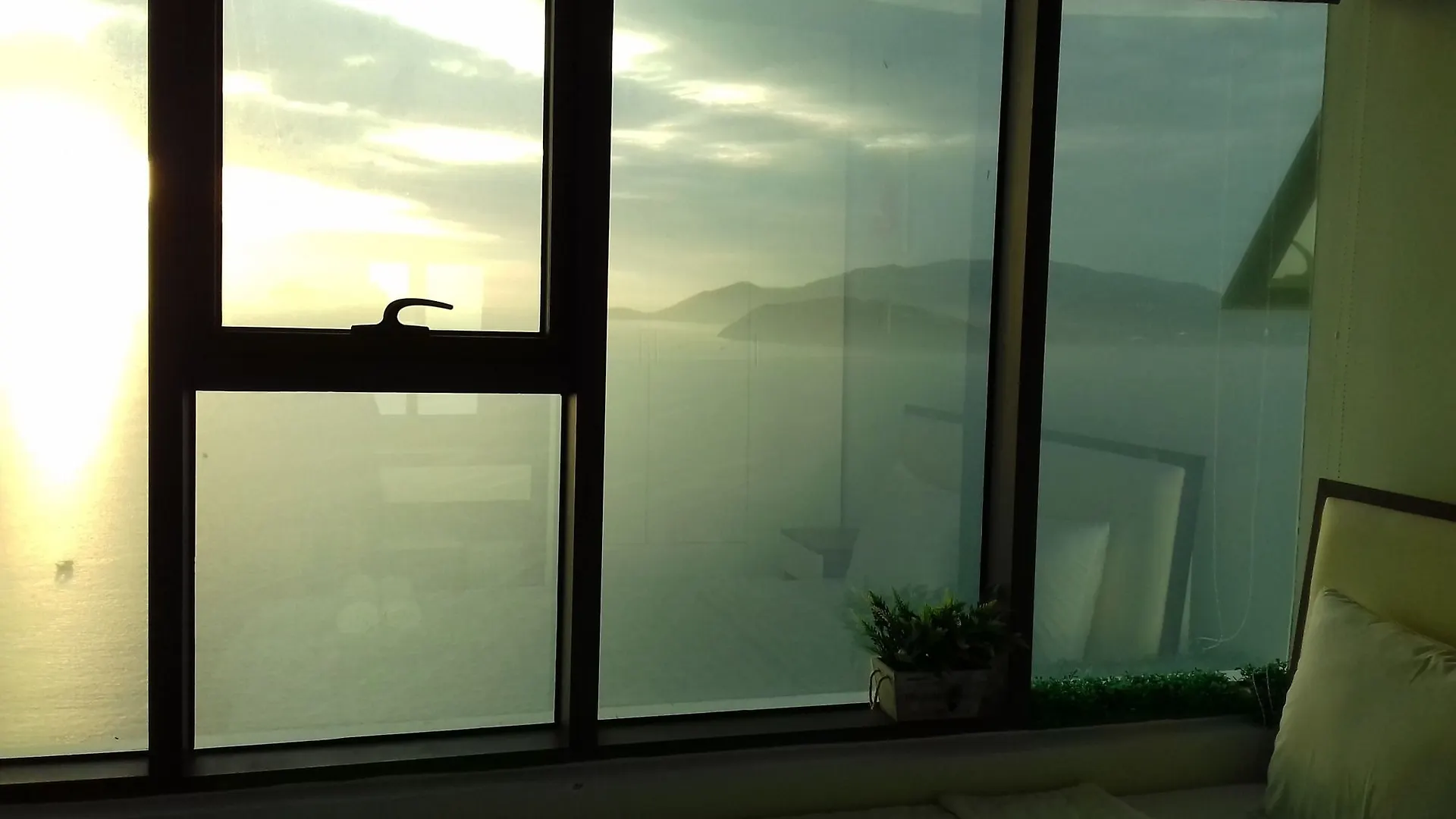 Hd Panorama Nha Trang Condotel 0*,