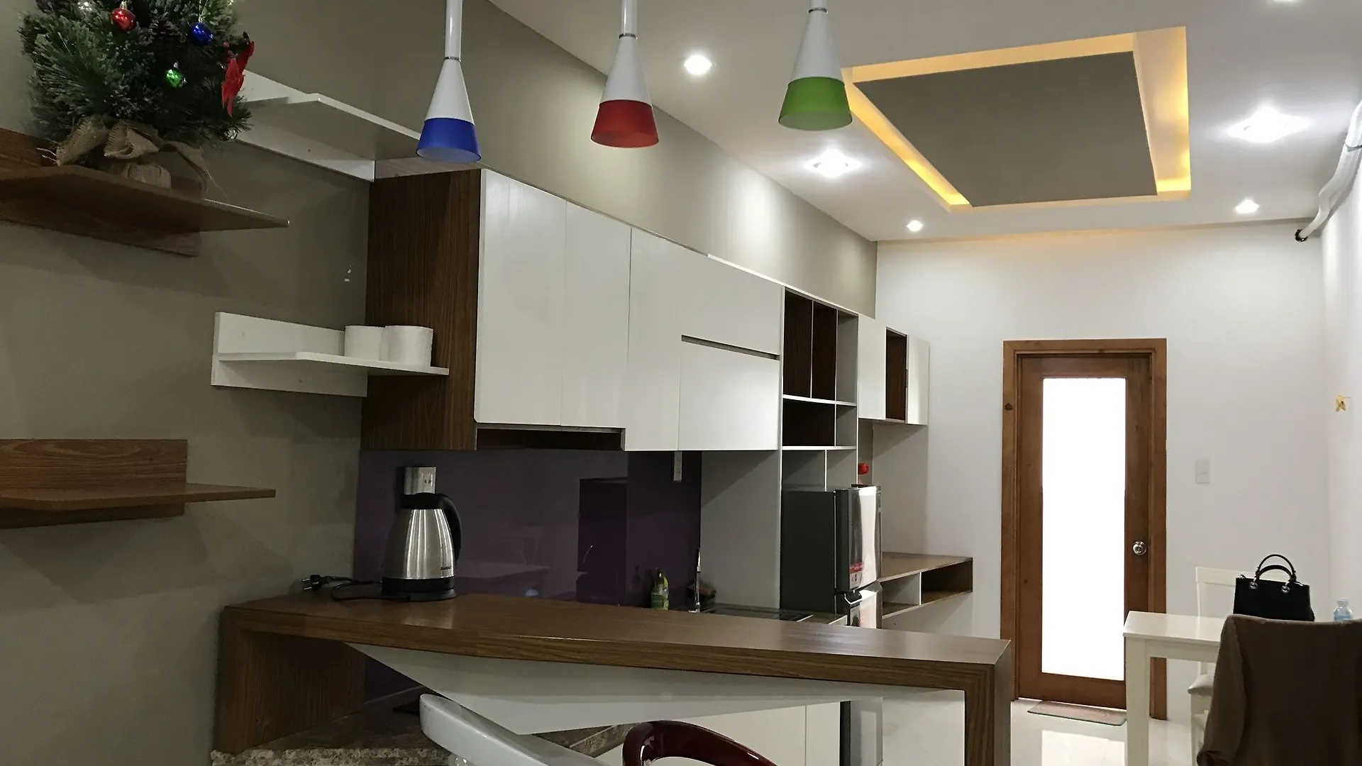 Hd Panorama Nha Trang Condotel Apartment