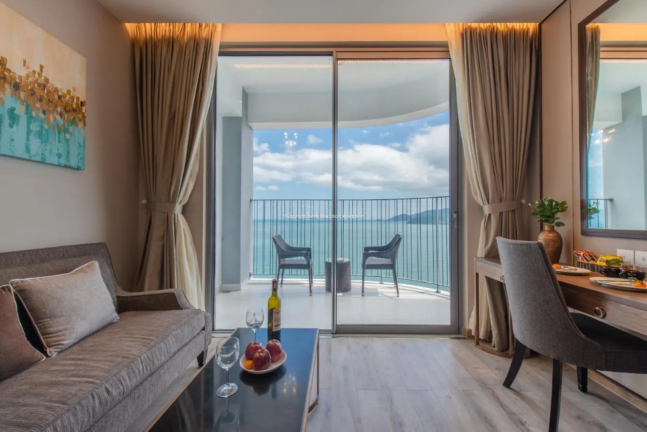 Apartment Hd Panorama Nha Trang Condotel