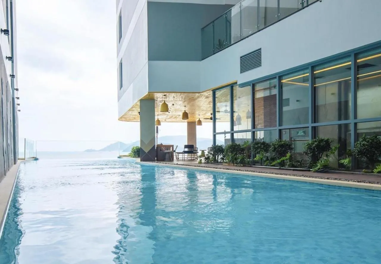 Hd Panorama Nha Trang Condotel Vietnam